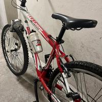 BICICLETTA ATALA REPLAY MTB