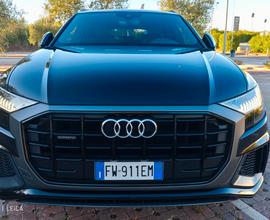 Audi Q8 50Tdi 286Cv Quattro S-line Tetto Matrix Fu