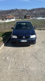 2001 Volkswagen Polo Brnzina 1000cc