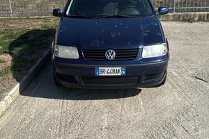 2001 Volkswagen Polo Brnzina 1000cc