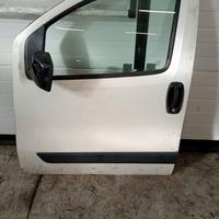 Porta Anteriore Sx Fiat Qubo anno 2012