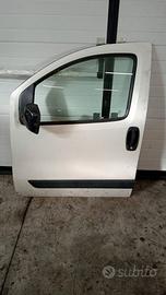Porta Anteriore Sx Fiat Qubo anno 2012