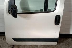 Porta Anteriore Sx Fiat Qubo anno 2012