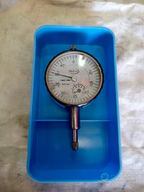 Comparatore centesimale Helios cal. 40