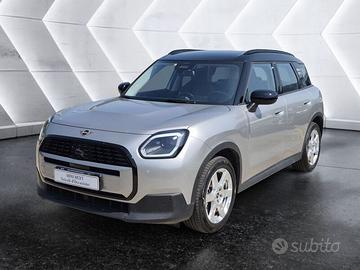 MINI Countryman Mini 2.0 48V D Classic auto