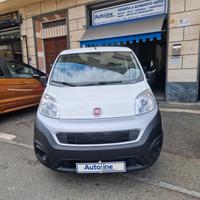 FIAT FIORINO 1.3 MJTD 70 KW 95 CV. TAGLIANDATA