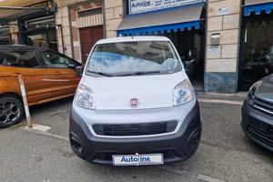 FIAT FIORINO 1.3 MJTD 70 KW 95 CV. TAGLIANDATA