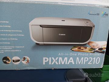 Stampante Multifunzione 