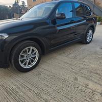 Cerchi e gomme BMW nuovissime R18