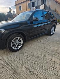 Cerchi e gomme BMW nuovissime R18