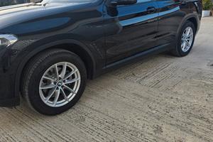 Cerchi e gomme BMW nuovissime R18