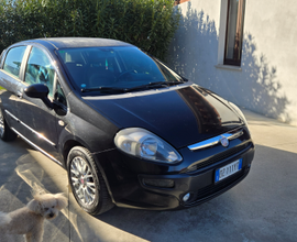 Fiat Punto Evo