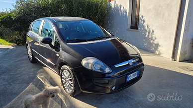 Fiat Punto Evo