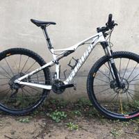 Mountain Bike Specialized Epic Carbon Comp 29
