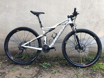 Mountain Bike Specialized Epic Carbon Comp 29