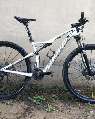 Mountain Bike Specialized Epic Carbon Comp 29