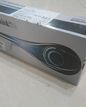 toner di ricambio Alphaink per stampanti laser