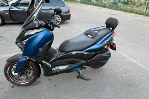 Yamaha X Max