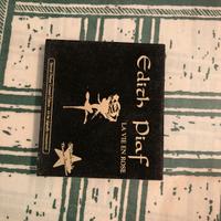 cd Edith Piaf - La vie en rose