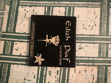 cd Edith Piaf - La vie en rose