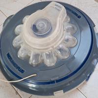 robot per piscina