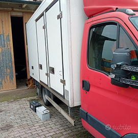 Iveco daily 35Q