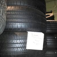 Pneumatici estivi Kumho 225/55/19 99H