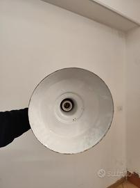 portalampada vecchia marina 