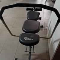 palestra chalistenics