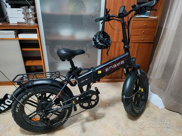 bicicletta 