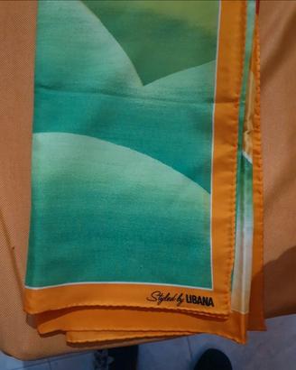 Foulard Libana