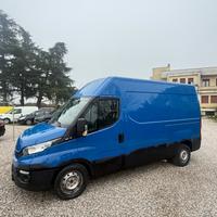 Iveco Daily 35S15 2.3 HPT PM Cabinato