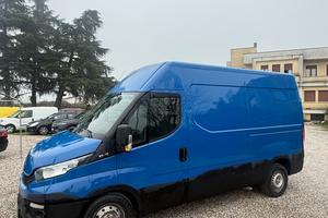Iveco Daily 35S15 2.3 HPT PM Cabinato