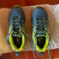 DF mountains scarpe da trekking