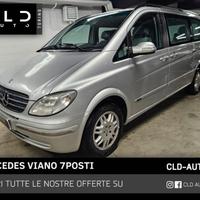 MERCEDES-BENZ Viano 2.2 CDI 7POSTI