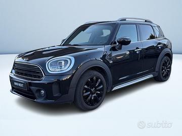 Mini Cooper Countryman 1.5 Business Auto