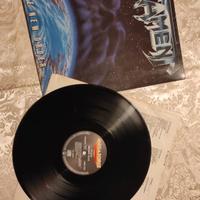 Testament. -  The new order