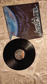 Testament. -  The new order