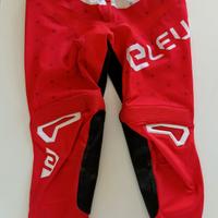 Abbigliamento motocross eleveit