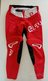Abbigliamento motocross eleveit