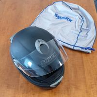 Casco shark
