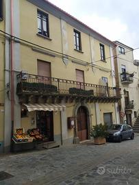 Vendita Grande appartamento centro storico