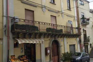 Vendita Grande appartamento centro storico