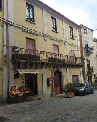 Vendita Grande appartamento centro storico