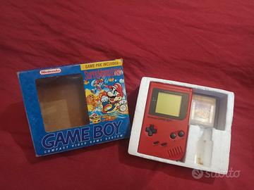 game  boy