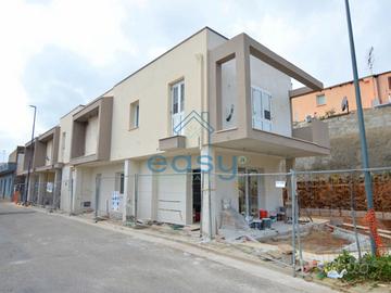 Villette nuova costruzione