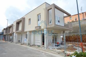 Villette nuova costruzione