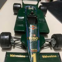 BBurago Lotus 79 cosworth Martini Racing