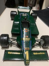 BBurago Lotus 79 cosworth Martini Racing