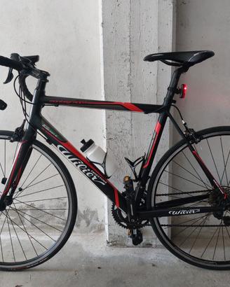 Bici da corsa Wilier triestina Montegrappa